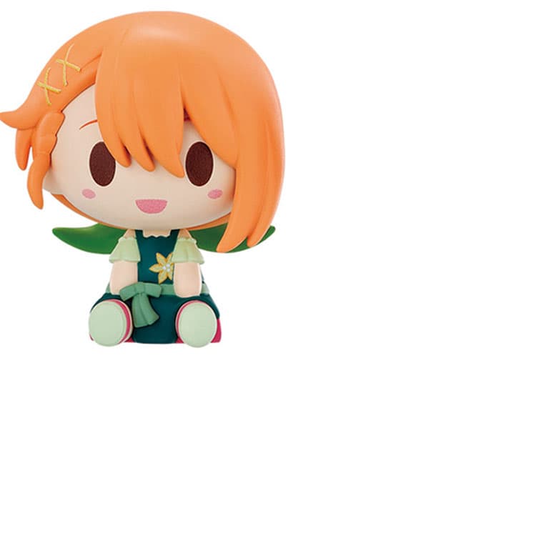 BANPRESTO k Q 4.5cm - изображение 2
