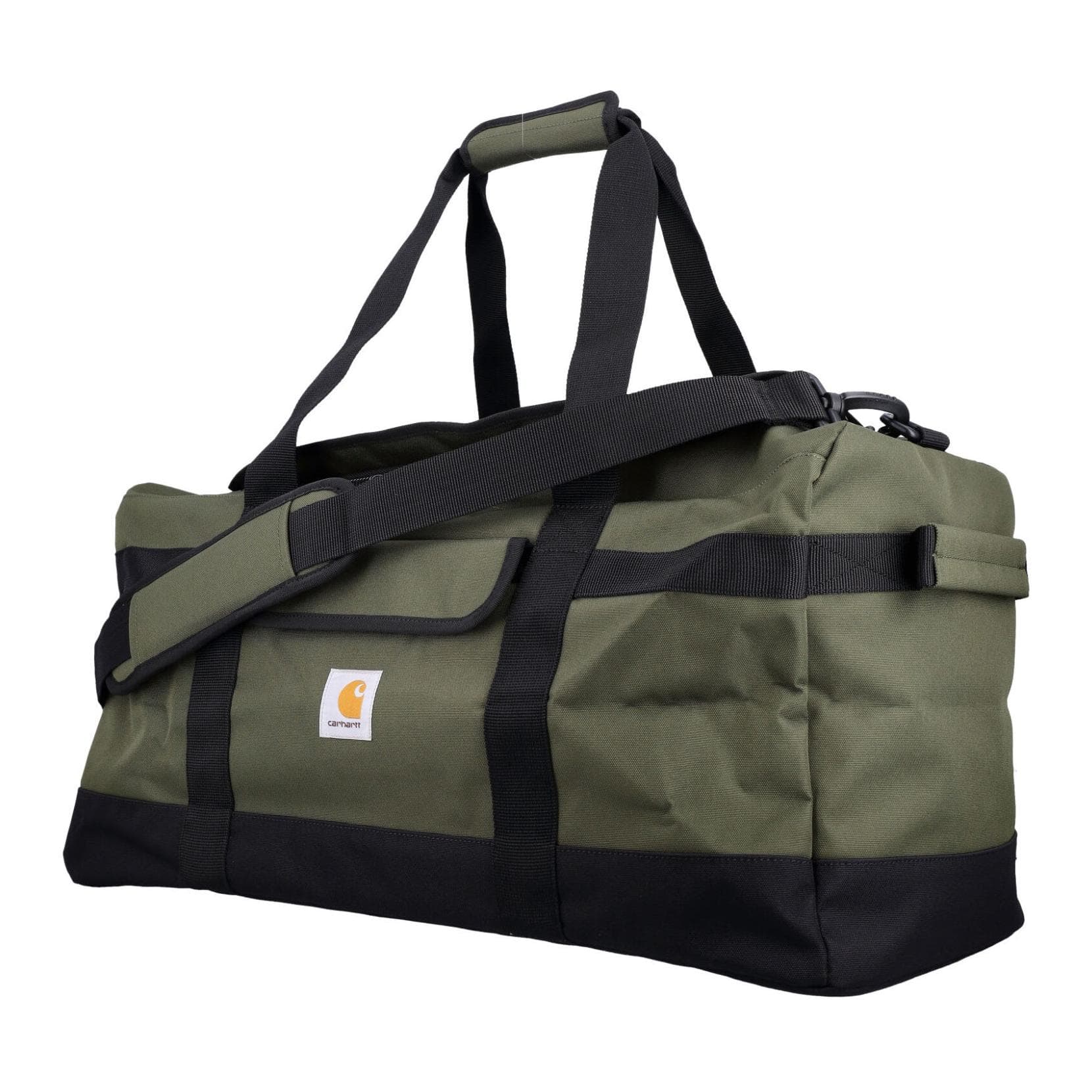 Carhartt WIP Дорожные сумки Армейский зеленый Мужской - изображение 2