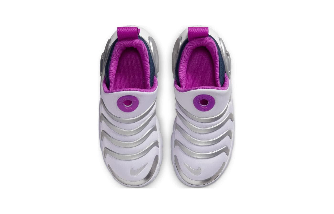 Кроссовки Nike Dynamo GO - изображение 4