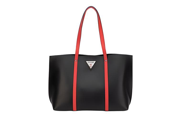 Мини-сумка GUESS PU Tote - изображение 2