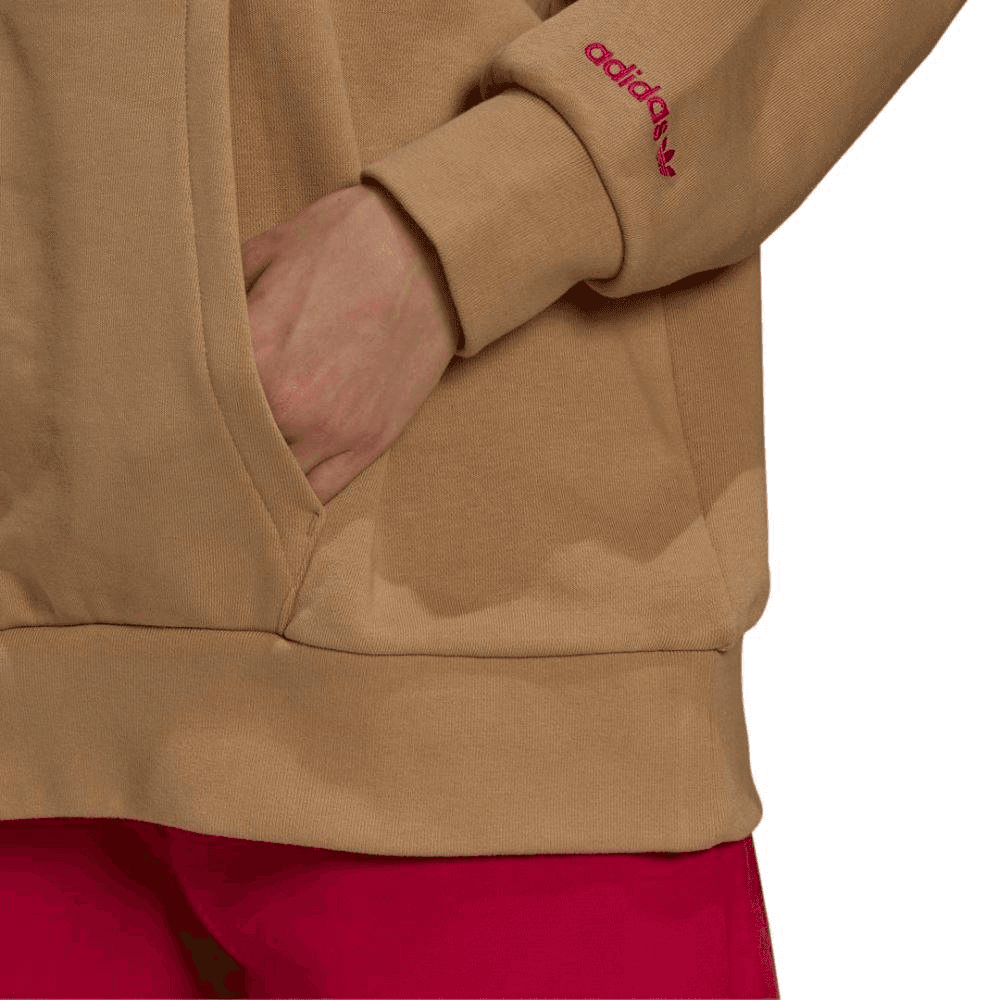 Худи adidas originals Logo - изображение 5