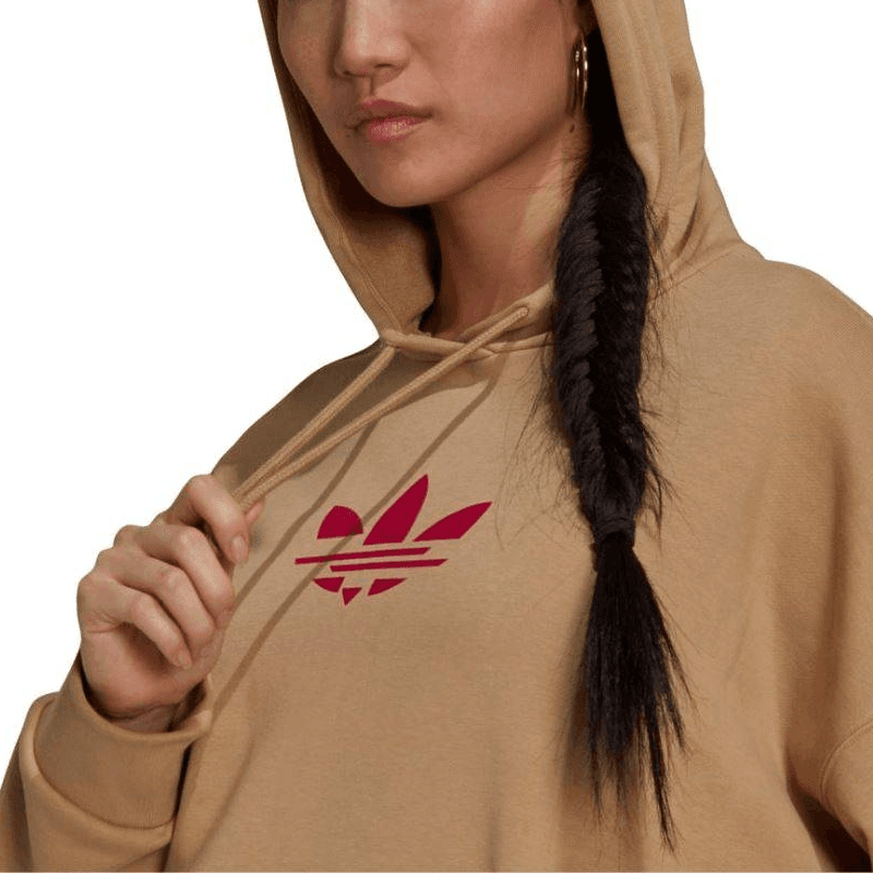 Худи adidas originals Logo - изображение 4