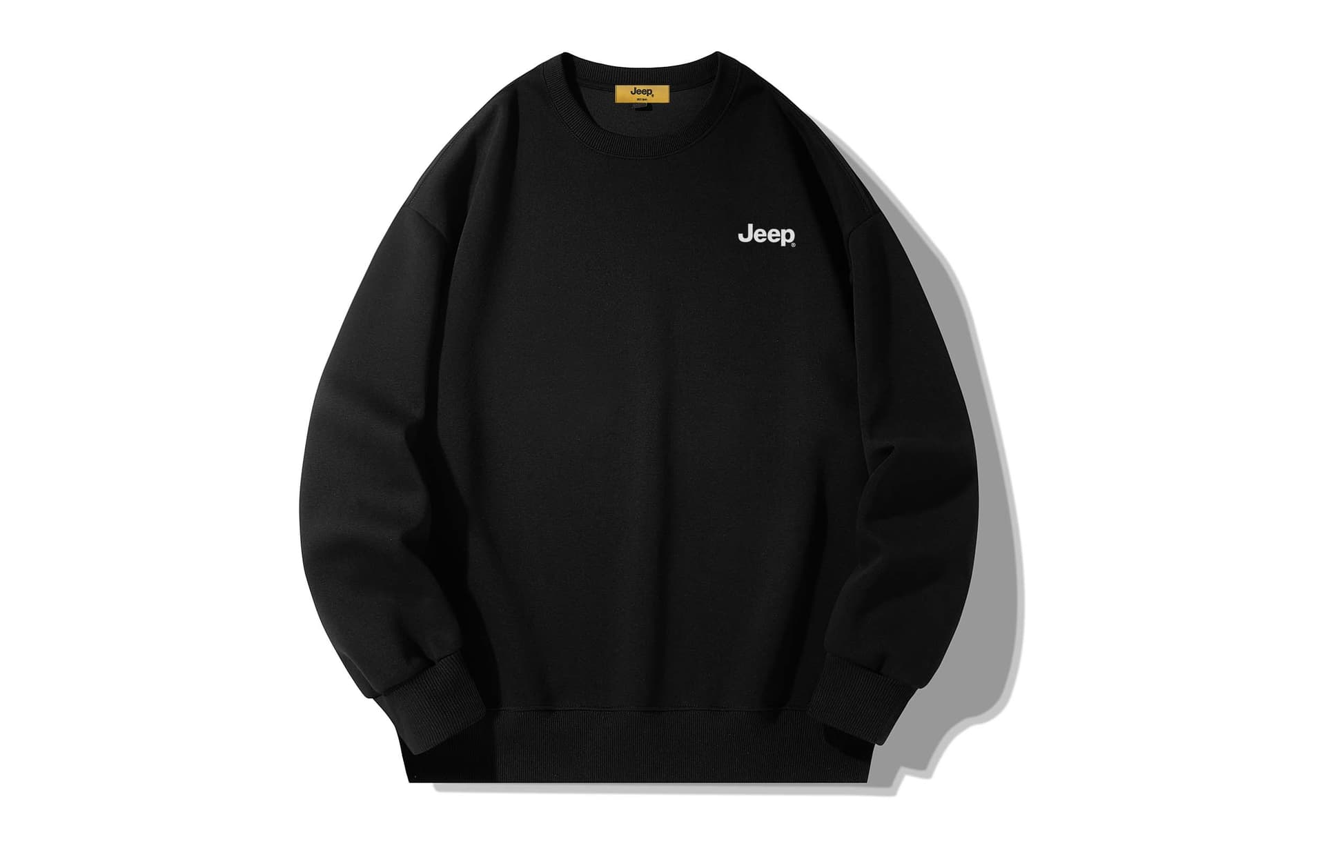 Худи Jeep - изображение 4