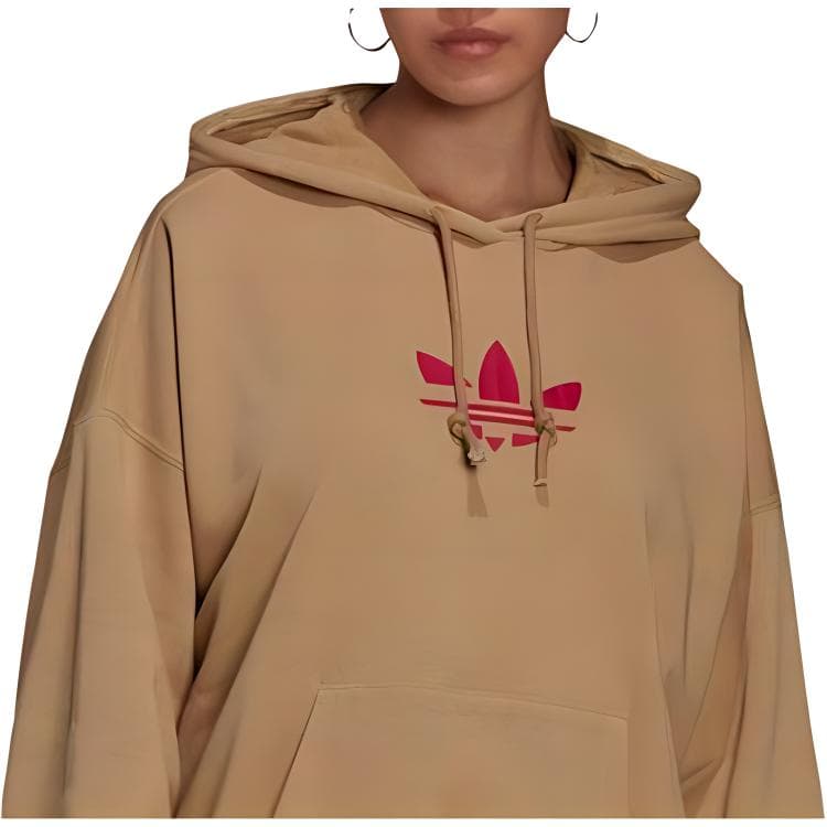 Худи adidas originals Logo - изображение 6