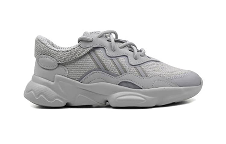 Кроссовки adidas originals Ozweego - изображение 2