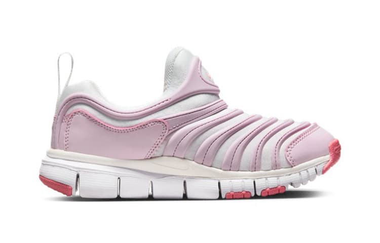 Кроссовки Nike Dynamo Free - изображение 2