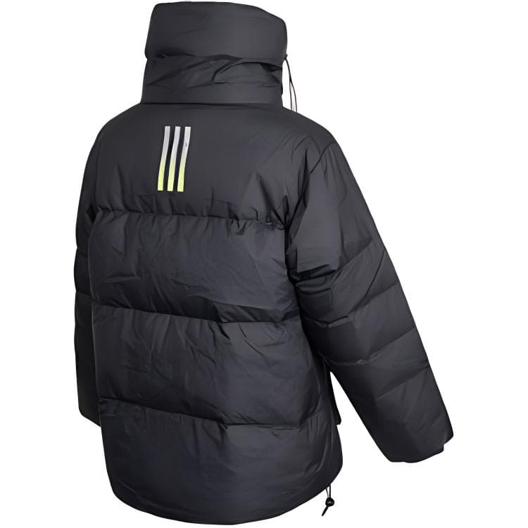 Пуховик adidas neo - изображение 2