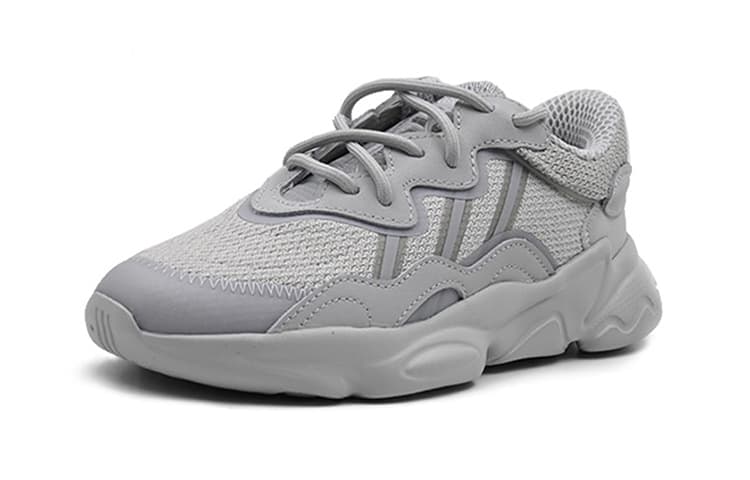 Кроссовки adidas originals Ozweego - изображение 3