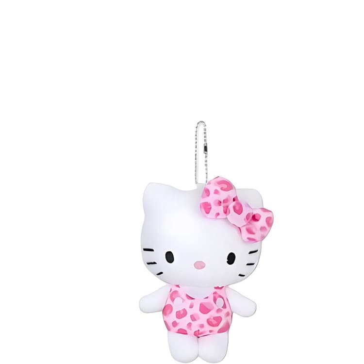 Мягкая игрушка Sanrio hello kitty 50 - изображение 4