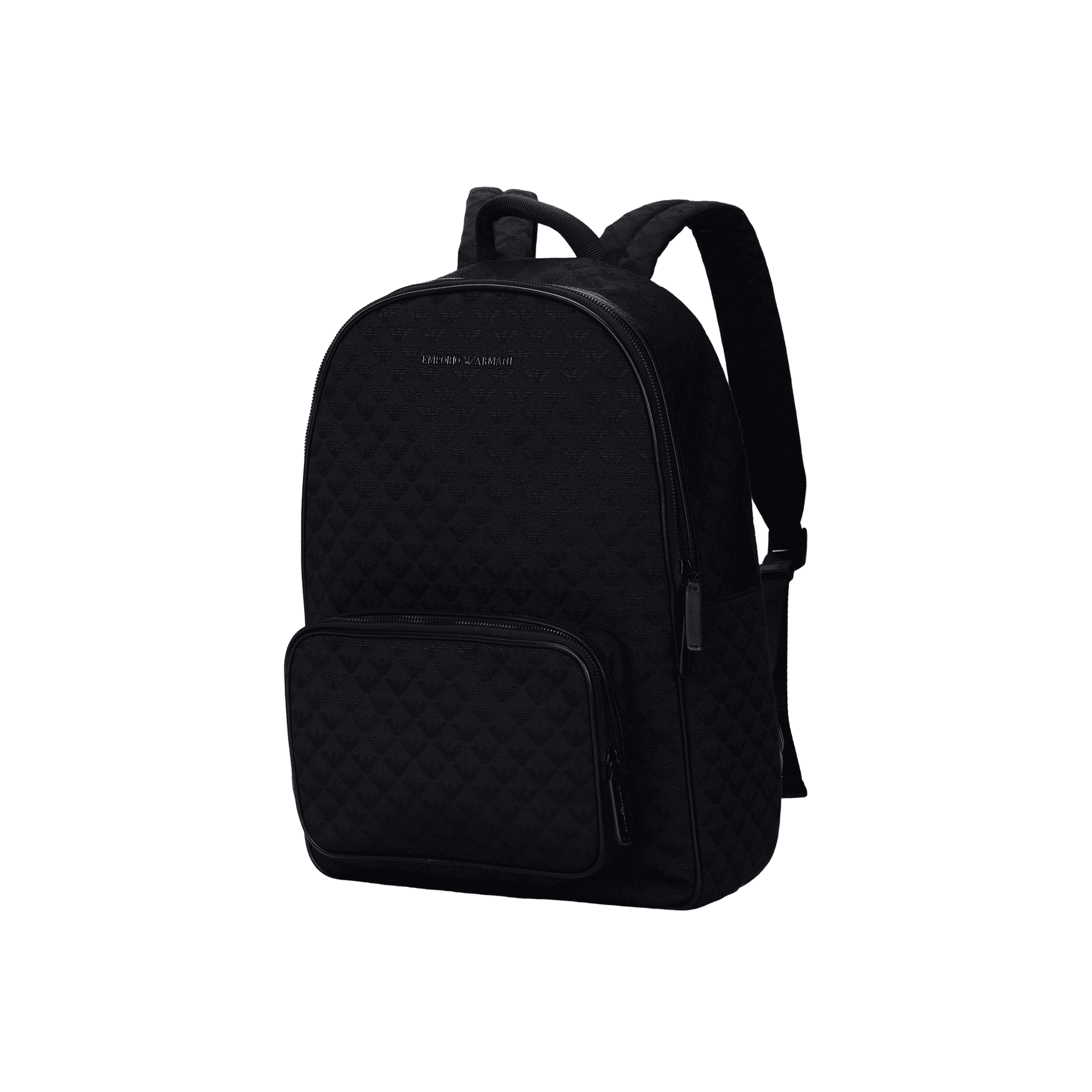 Рюкзак EMPORIO ARMANI Logo - изображение 4