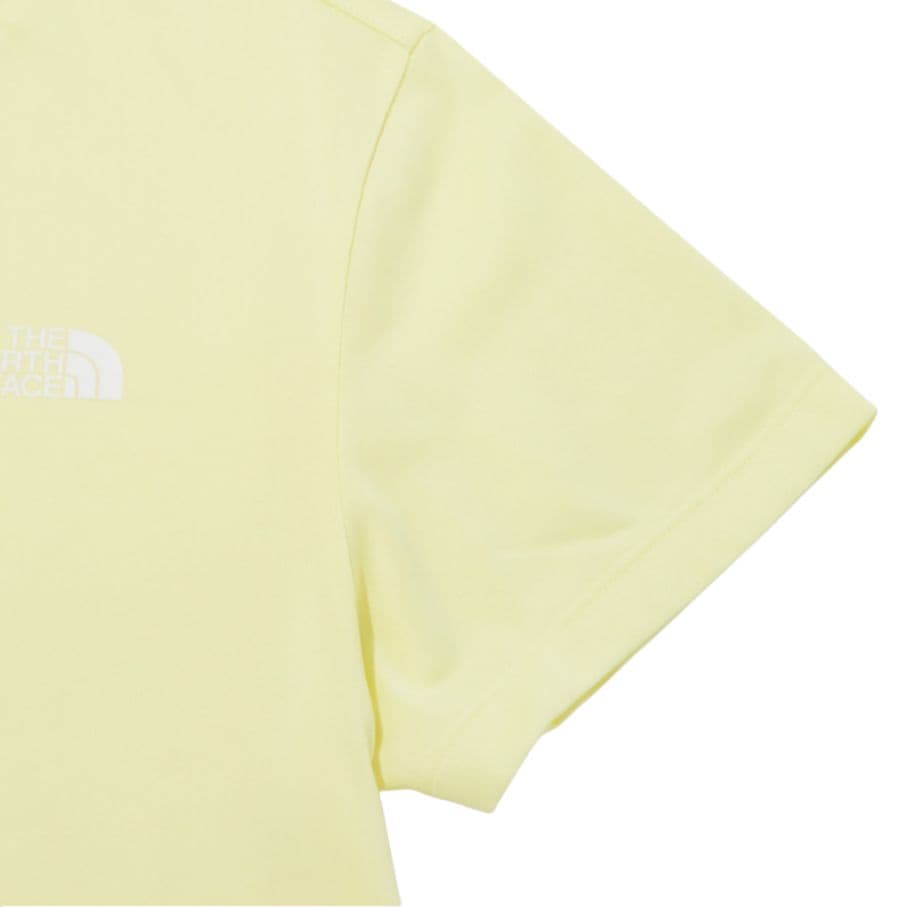Футболка THE NORTH FACE LogoT - изображение 3