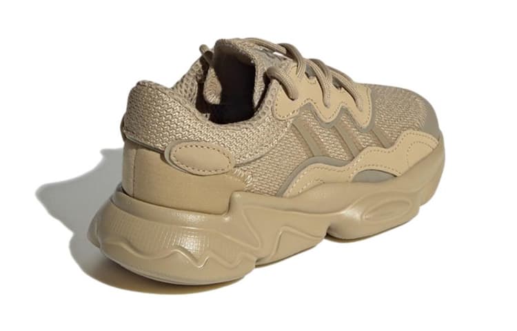 Кроссовки adidas originals Ozweego C - изображение 4