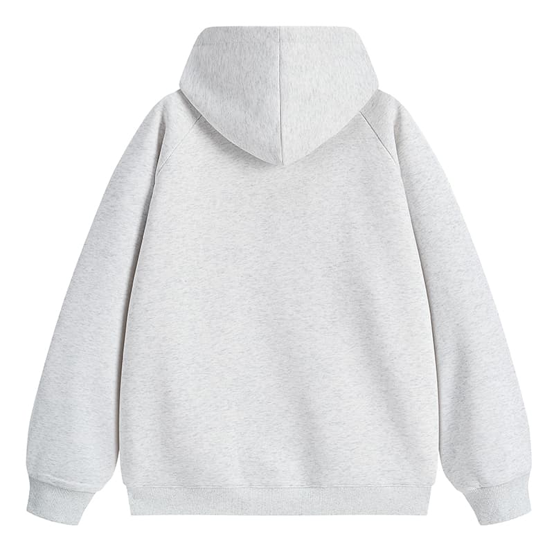 Кофта Unite Life HOODS Свитшот Мужской - изображение 4