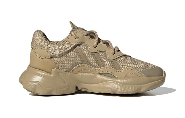 Кроссовки adidas originals Ozweego C - изображение 2