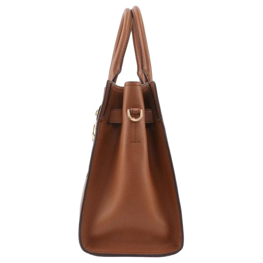 Мини-сумка MICHAEL KORS MK Hamilton - изображение 2