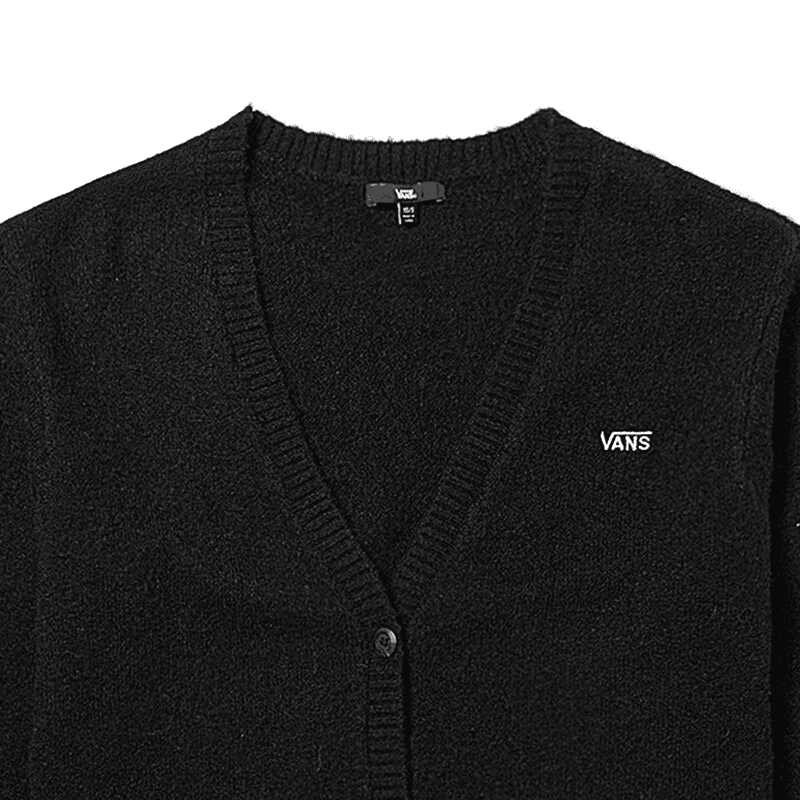 Кофта Vans - изображение 3