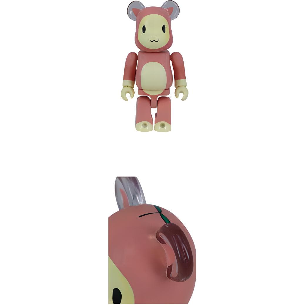BERBRICK No.000LINON-WF LINON 100 - изображение 2