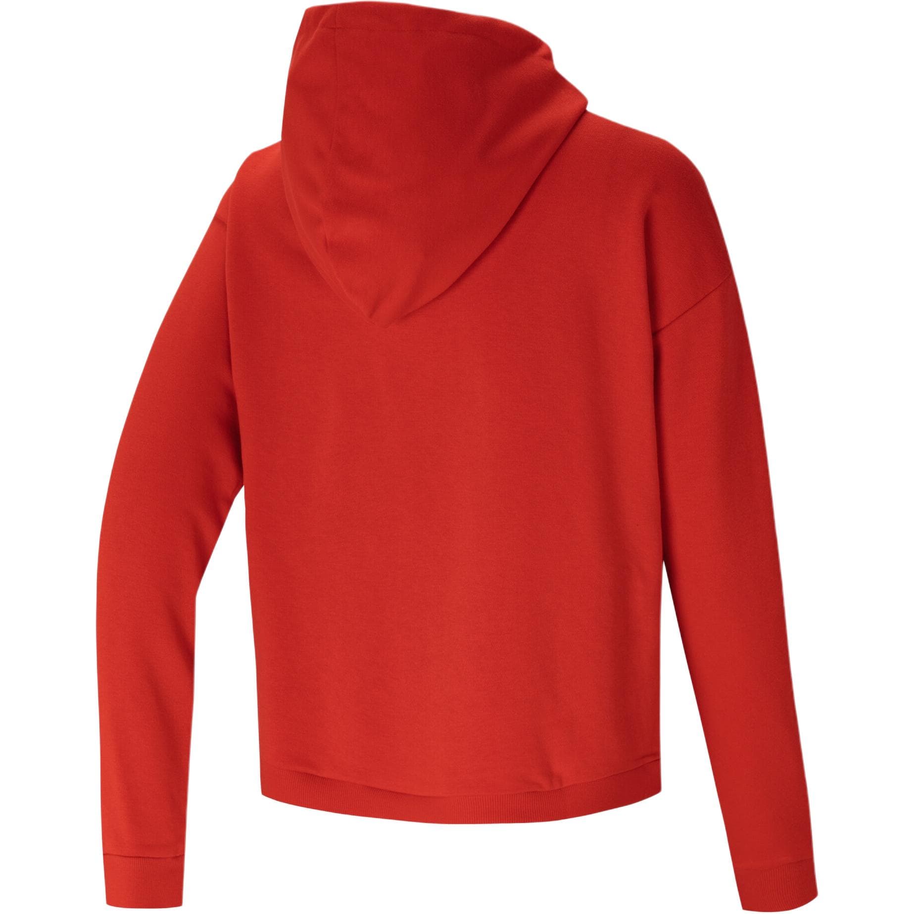 Худи adidas neo W Ce Linear Hdy Logo - изображение 2