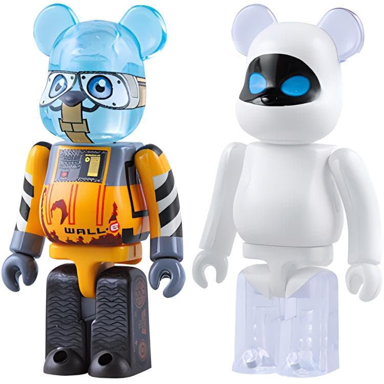 BERBRICK WALLE EVE 2 100 - изображение 2