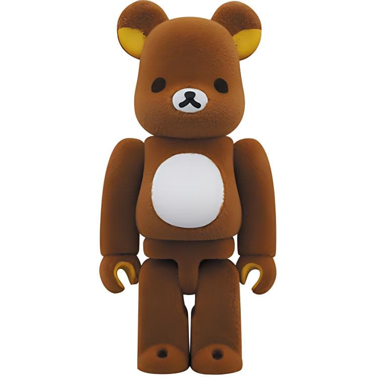 BERBRICK Rilakkuma 100 - изображение 2