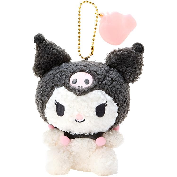 Мягкая игрушка Sanrio 12cm - изображение 1