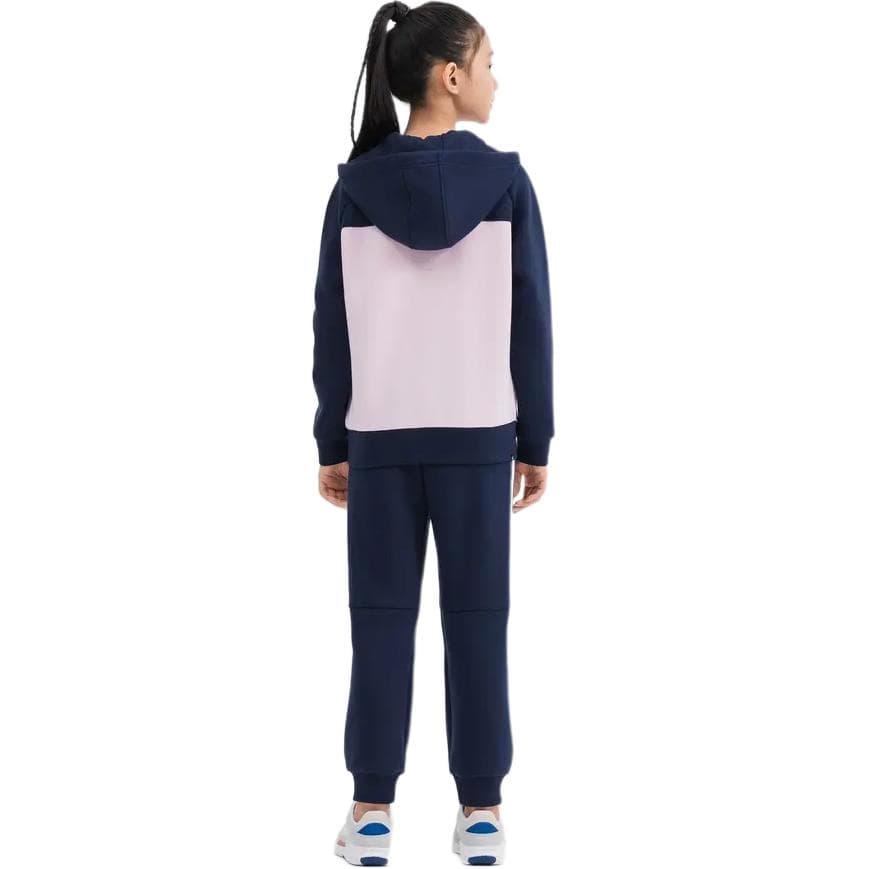 DECATHLON Куртки и Пальто Серый Синий Подростки - изображение 2