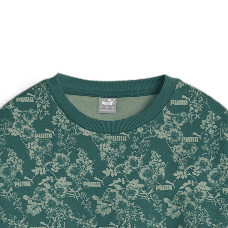 Худи PUMA - изображение 3