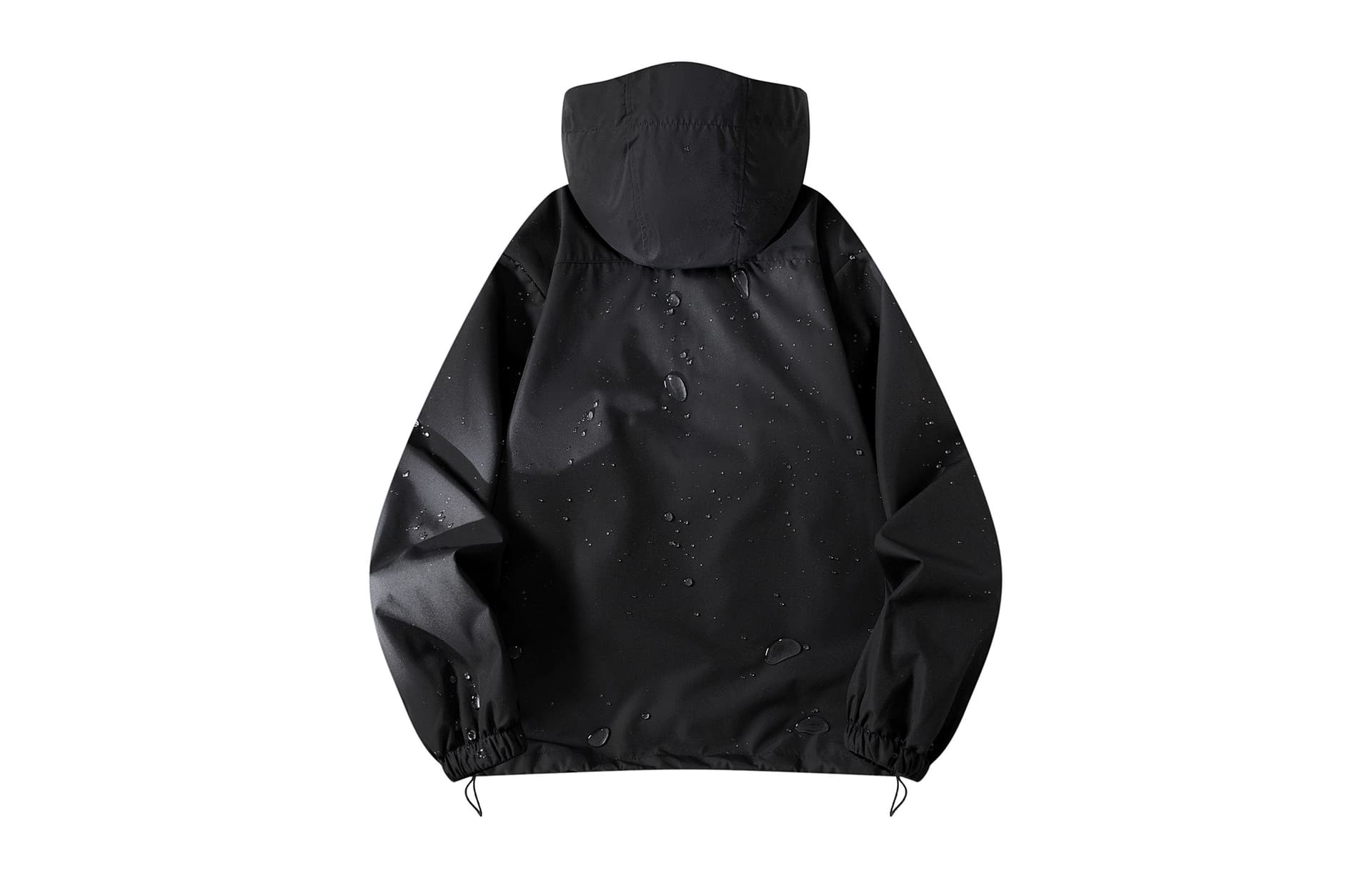 Куртка BOBBY ABLEY - изображение 2