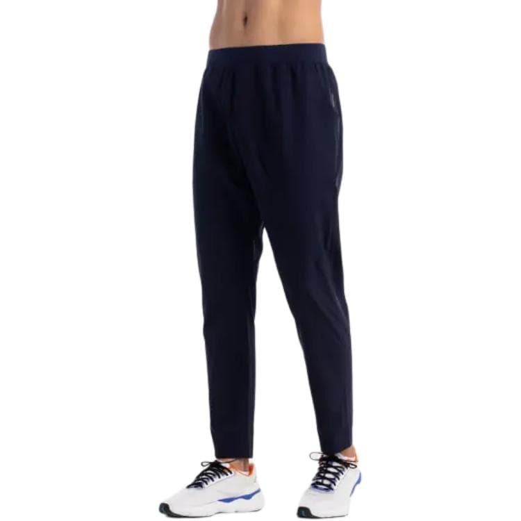 Спортивная одежда DECATHLON Спортивные брюки Мужские Синие Черные - изображение 2
