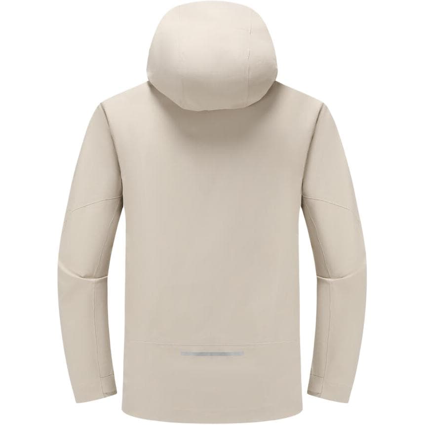 Демисезонная куртка DECATHLON Travel 900 - изображение 2