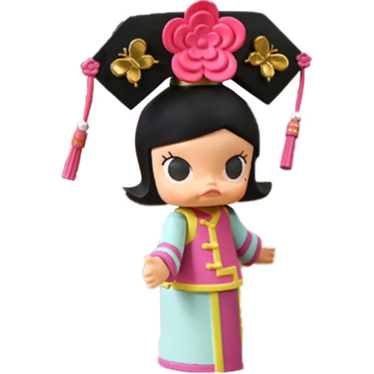 Фигурка POP MART Molly - изображение 2