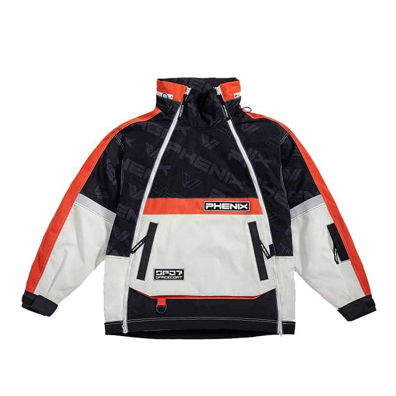 Горнолыжный костюм phenix SP27 - изображение 2
