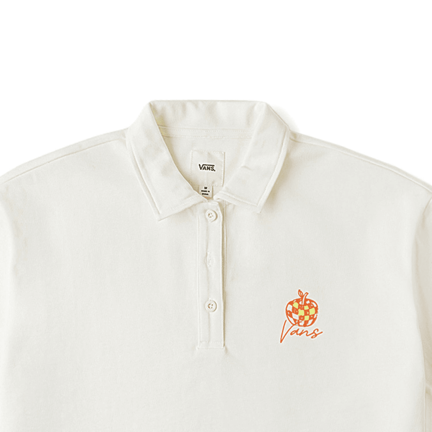 Vans logoPolo - изображение 3