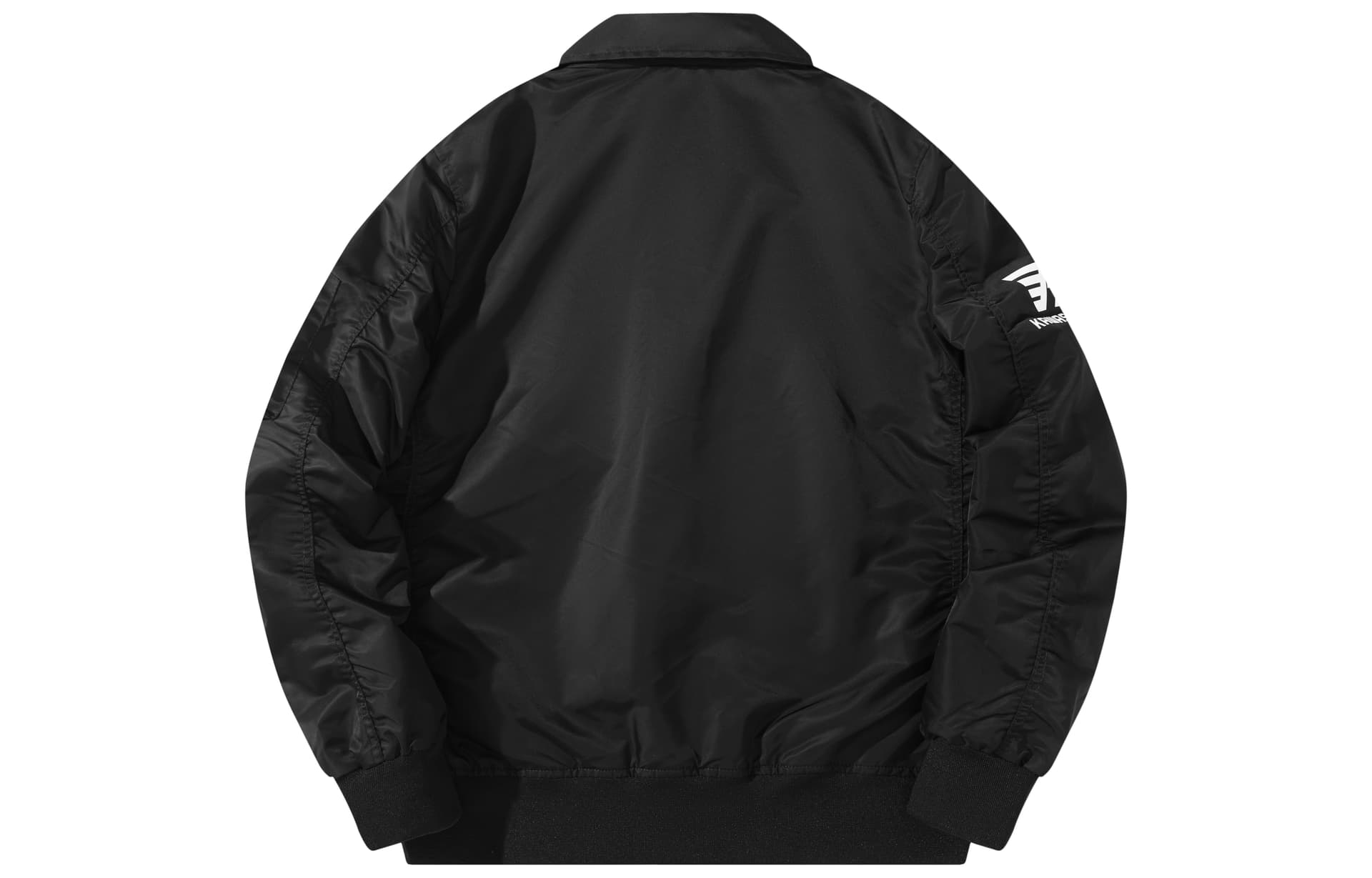 Куртка Kawasaki Кавасаки Американский многофункциональный карманный свободный повседневный рабочий пилот жакет верхняя одежда унисекс - изображение 2