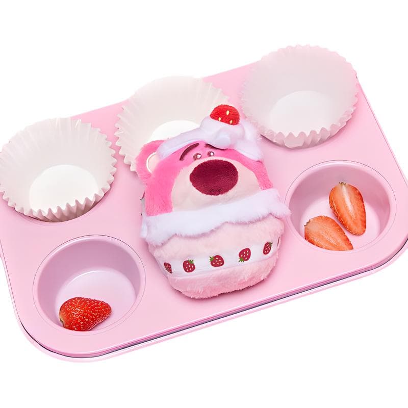 Мягкая игрушка Disney 11cm - изображение 3