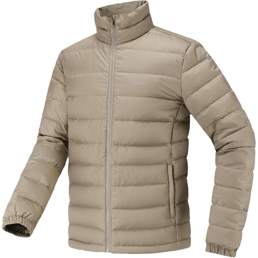 Демисезонная куртка DECATHLON Travel 900 - изображение 4