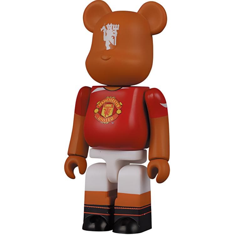 BERBRICK No.000MU Manchester United 100 - изображение 2