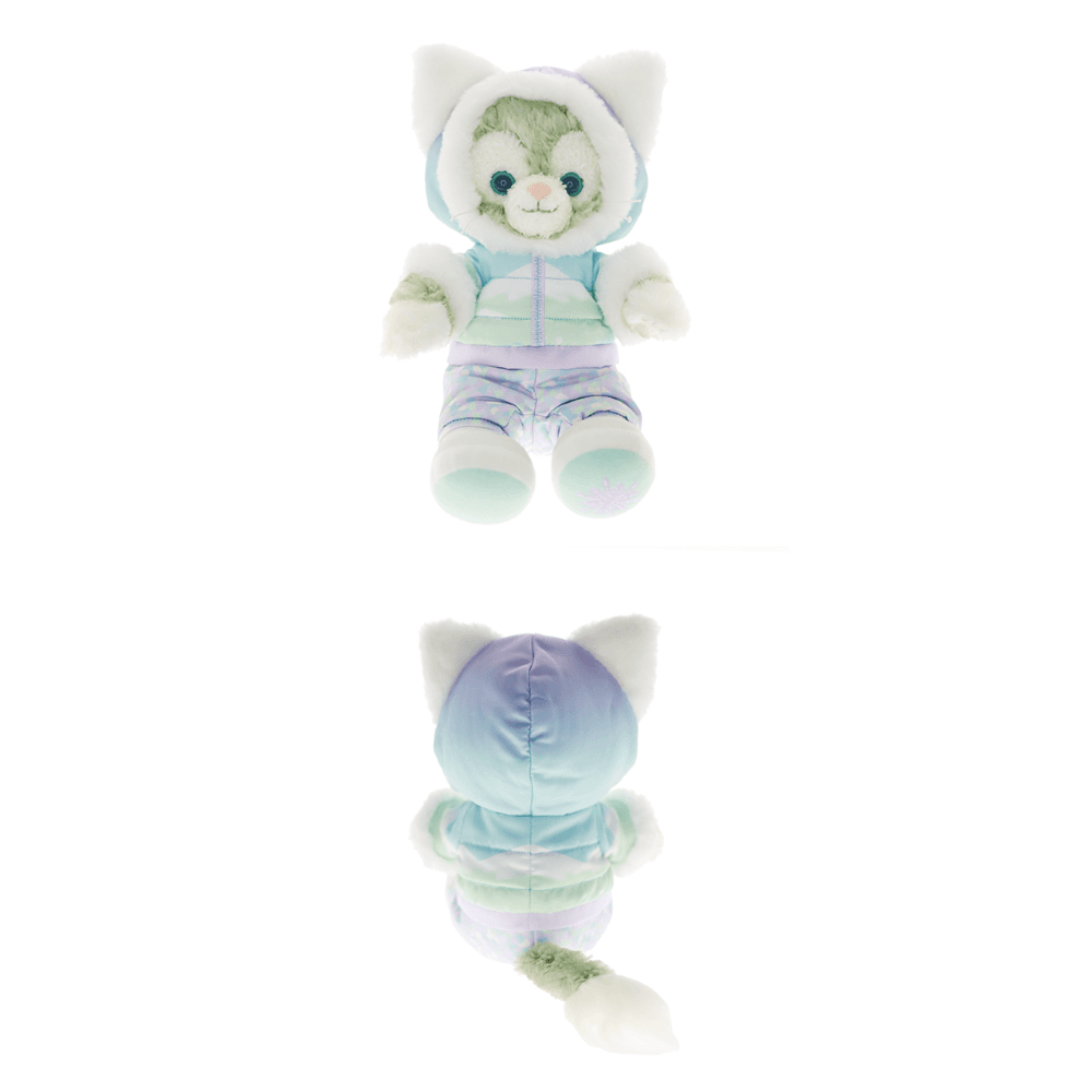 Мягкая игрушка Disney 2023 22.86cm - изображение 5