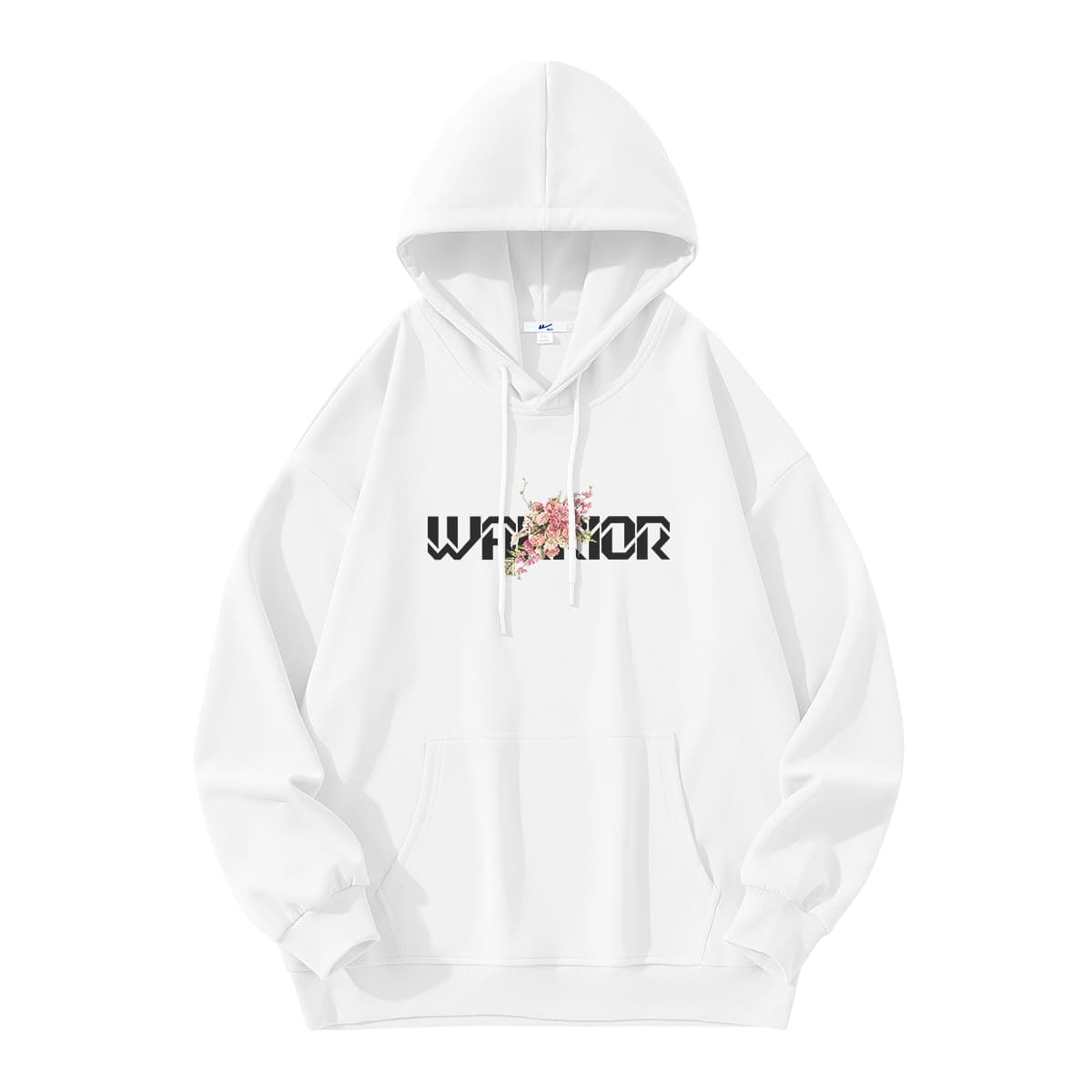 Худи Warrior LOGO - изображение 2
