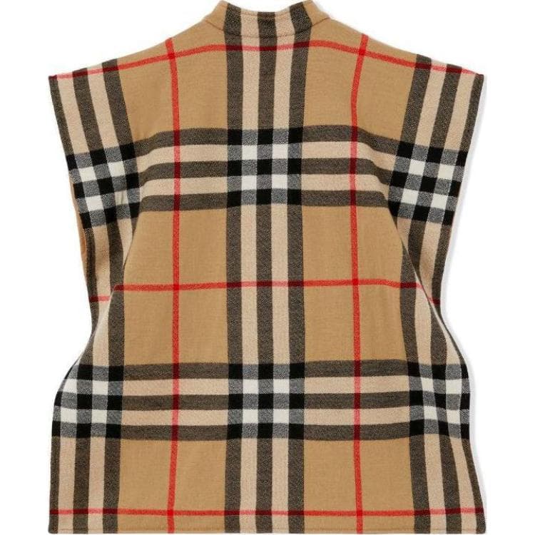 Burberry FW22 - изображение 2