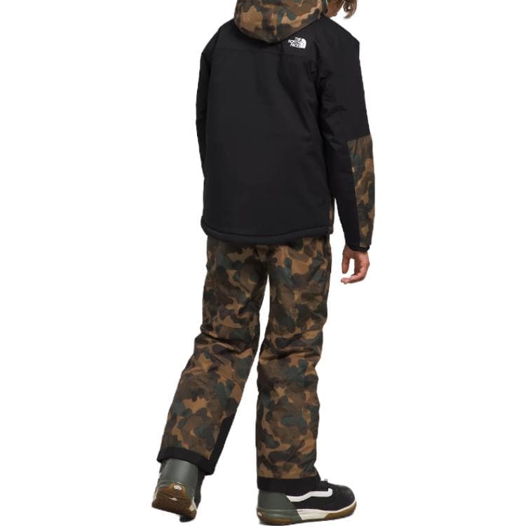 THE NORTH FACE - изображение 2