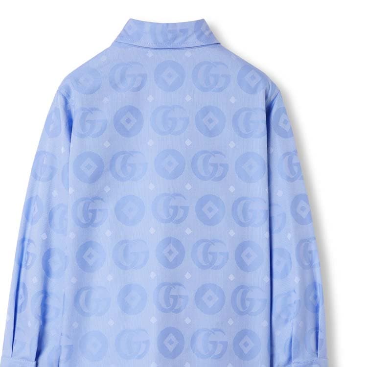 GUCCI FW24 Logo - изображение 6