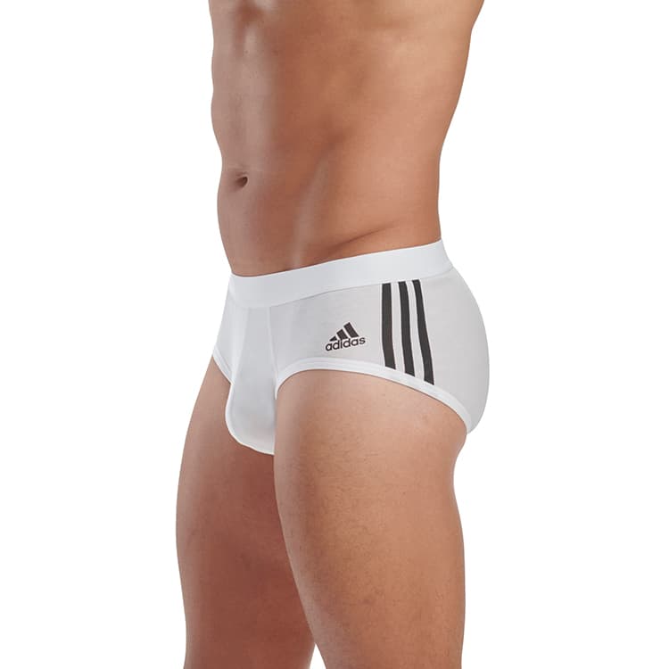 Трусы adidas originals 3 - изображение 9