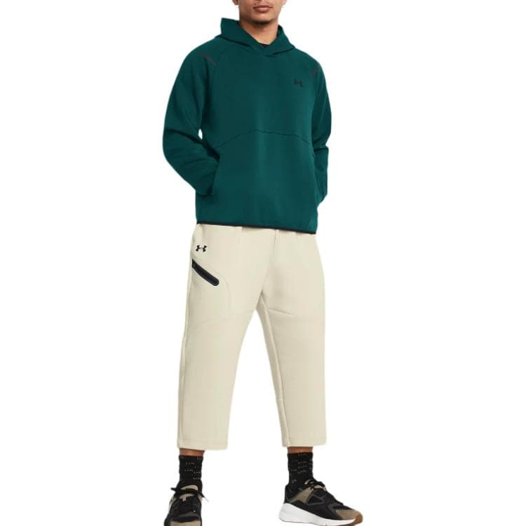 Худи Under Armour UA Unstoppable logo - изображение 3