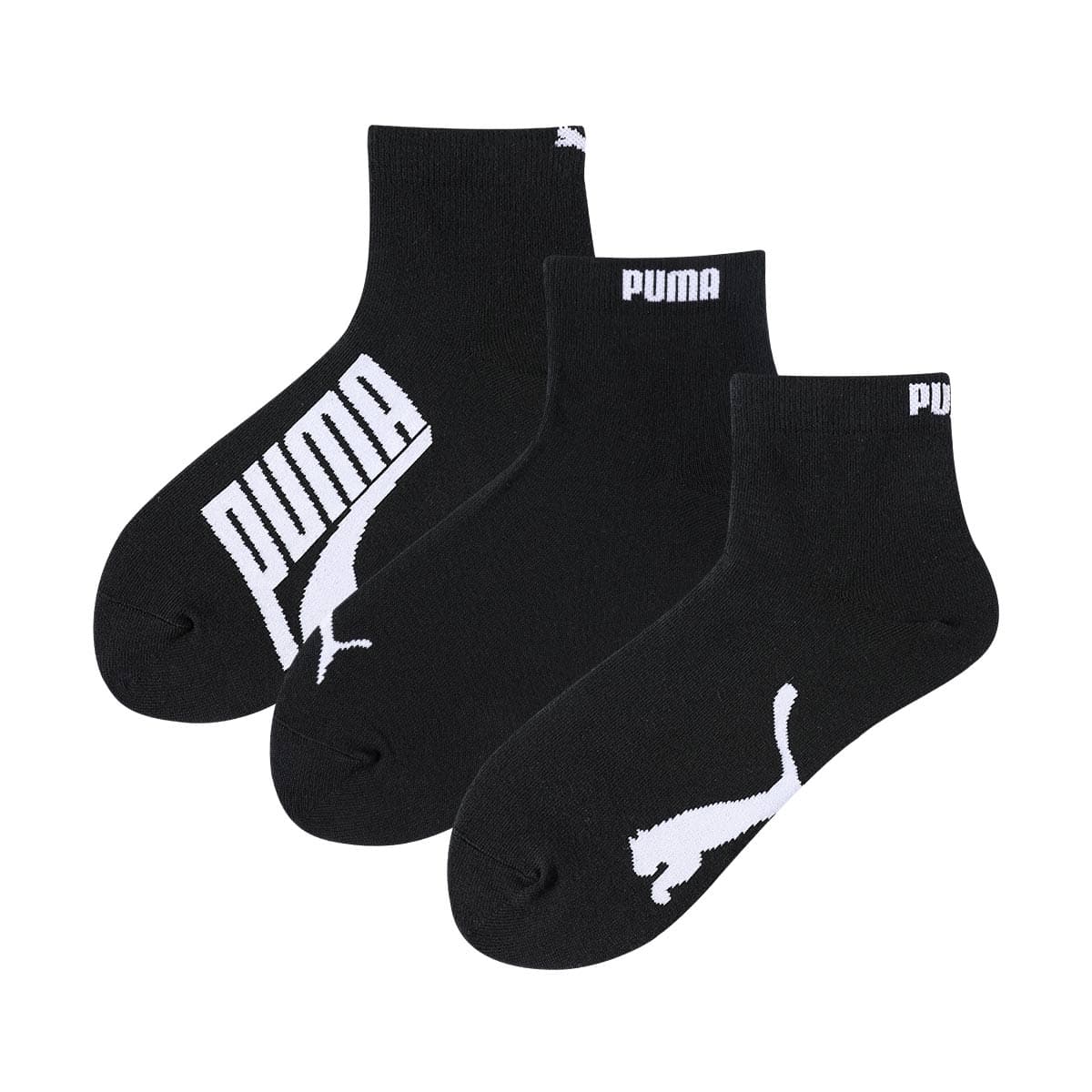Носки PUMA logo 3 - изображение 7