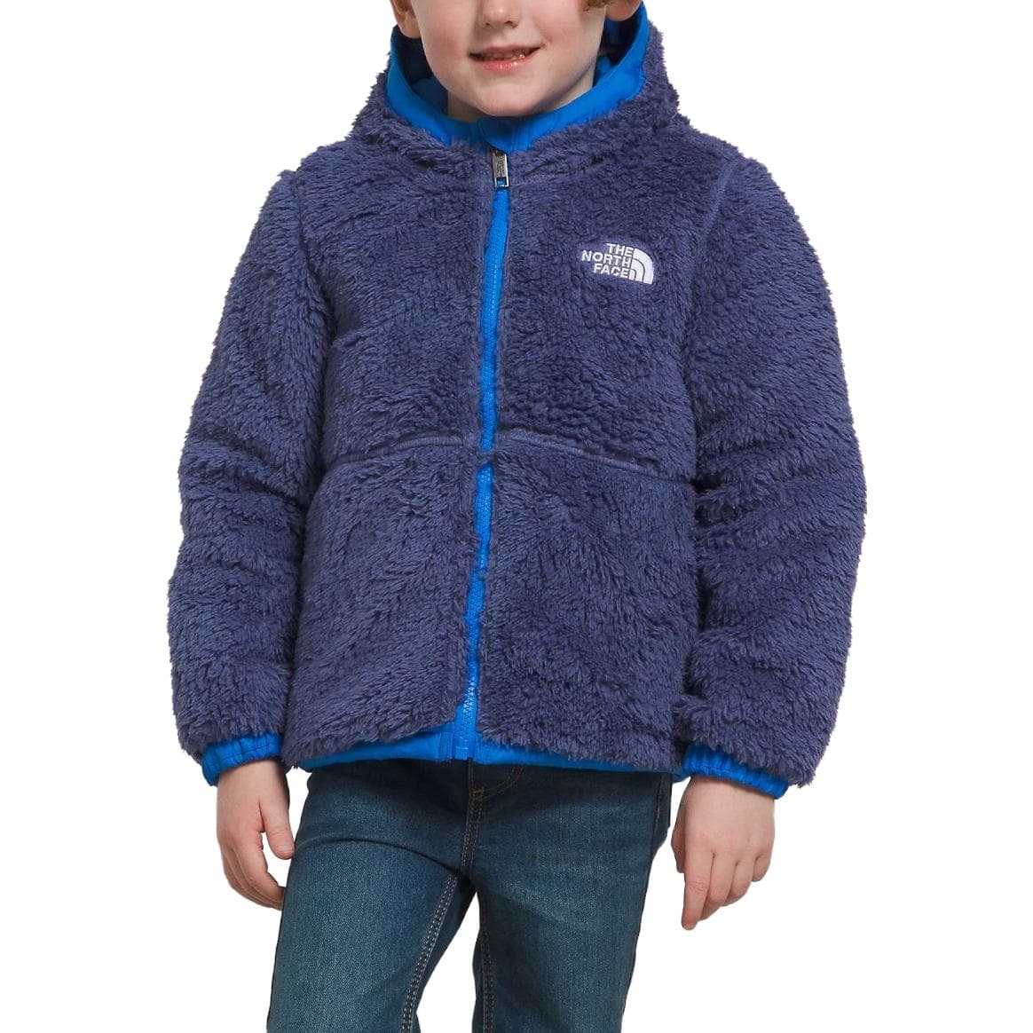 THE NORTH FACE Logo - изображение 4