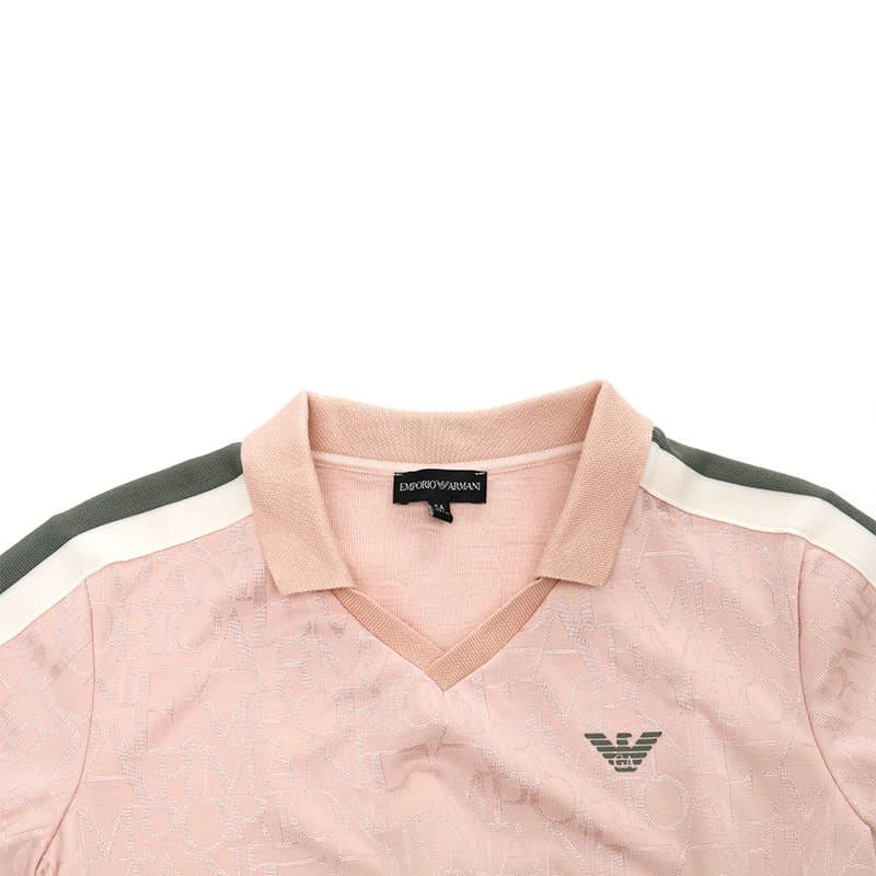 EMPORIO ARMANI SS24 ZLogo - изображение 3