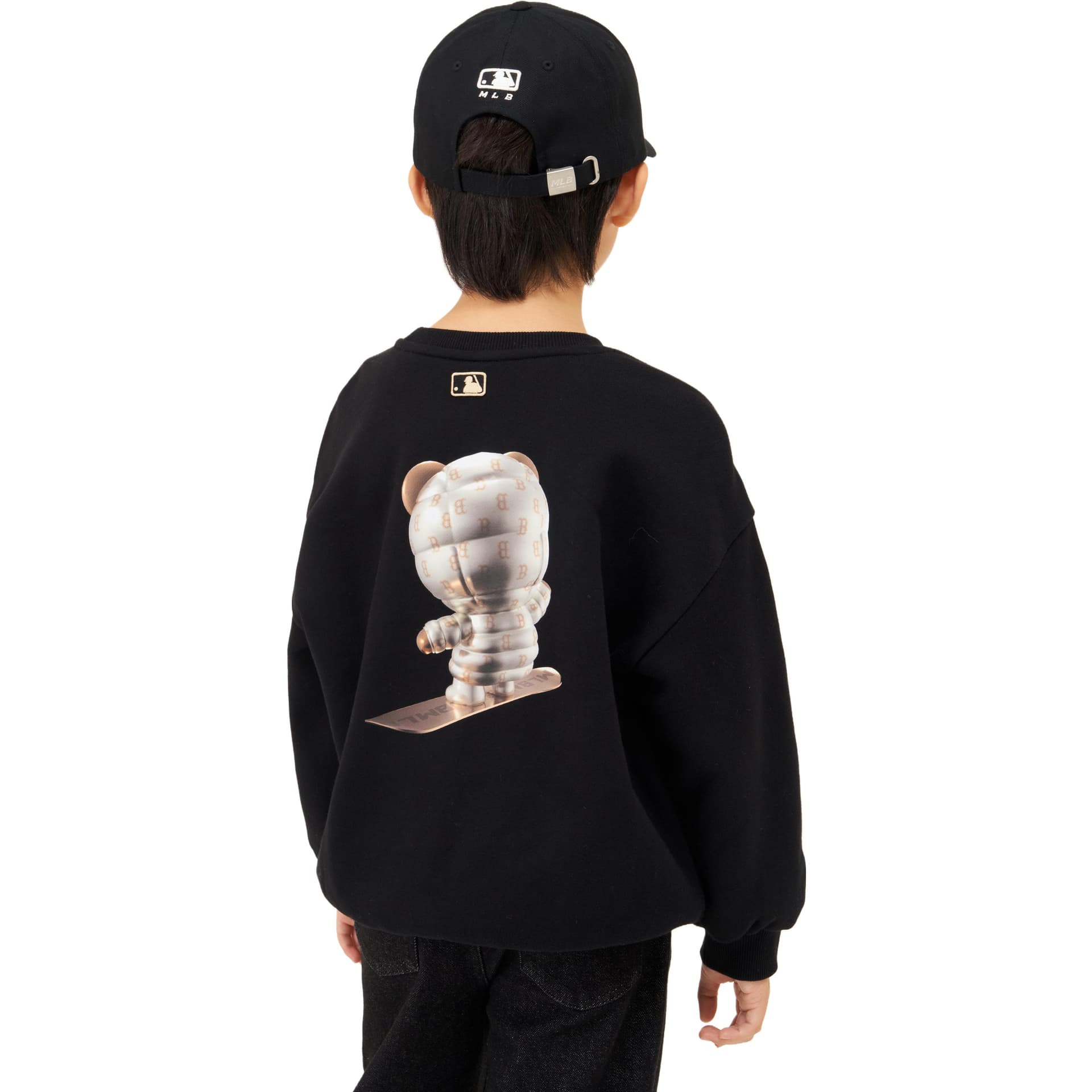 MLB FW23 - изображение 6