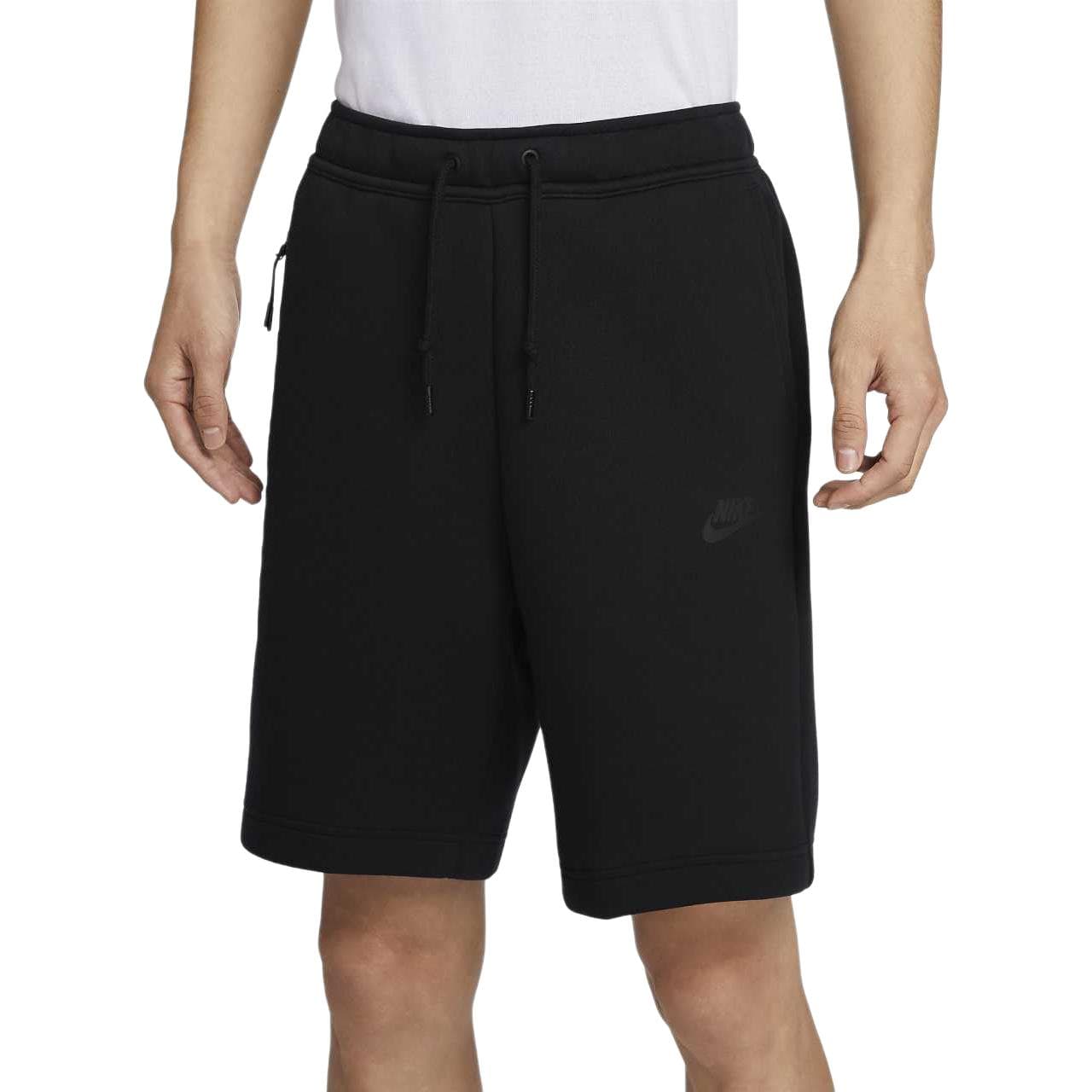 Тренировочные штаны Nike Sportswear Tech Fleece Logo - изображение 3