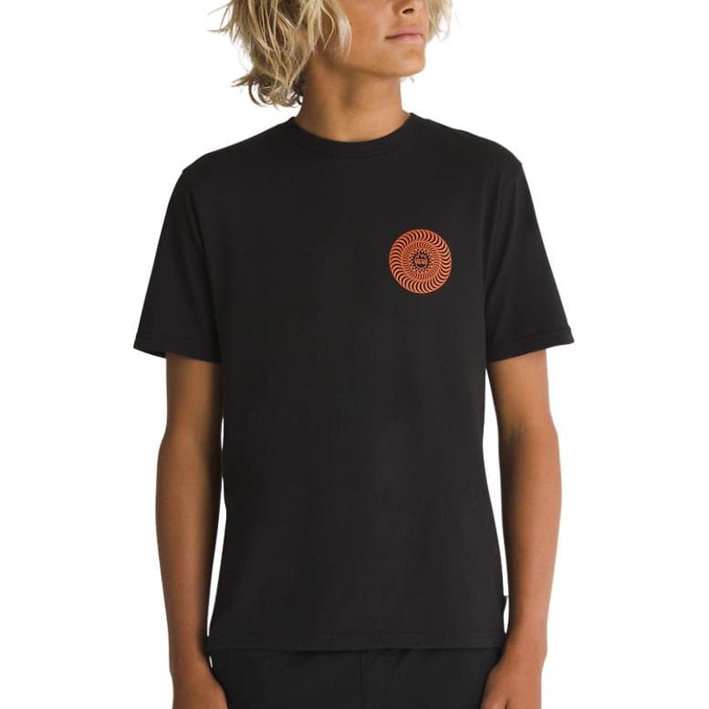 Футболка Vans x SPITFIRE T-Shirt T - изображение 3
